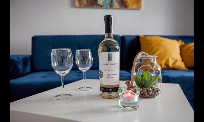 Ostrowiec Swietokrzyski Apartment | Apartament „Słoneczko”