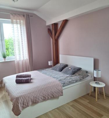 Malbork Apartment | Apartament Platynowy - Malbork
