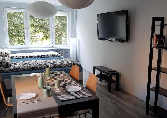 Drawsko Pomorskie Apartment | Apartament Pocztowa