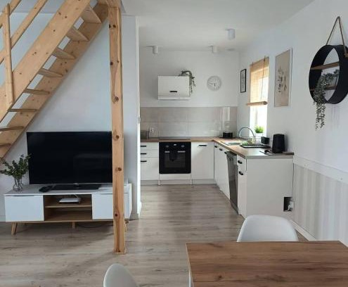 Puck House | Apartament Pod Bzem Puck