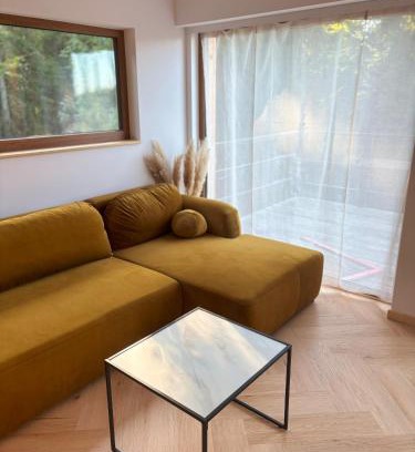 Nowy Targ Apartment | Apartament pod lasem 2