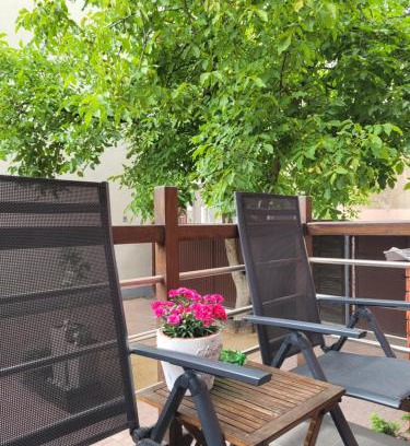 Bydgoszcz Apartment | Apartament Pod Orzechem