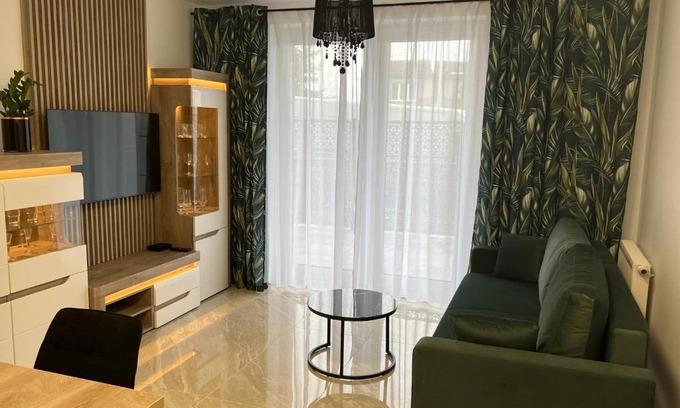 Kalisz Apartment | Apartament Poznańska