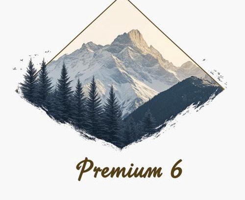 Bialka Tatrzanska Apartment | Apartament Premium 6