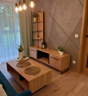 Oswiecim Apartment | APARTAMENT PRESTIGE OŚWIĘCIM