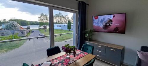 Czaplinek Apartment | Apartament Promenada Czaplinek