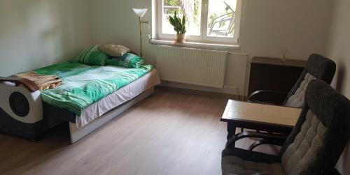 Pruszcz Gdanski Apartment | Apartament Pruszcz Gdański 2