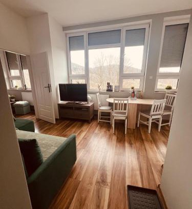 Jaszowiec Apartment | Apartament przy Równicy 2-POKOJOWY Ustroń