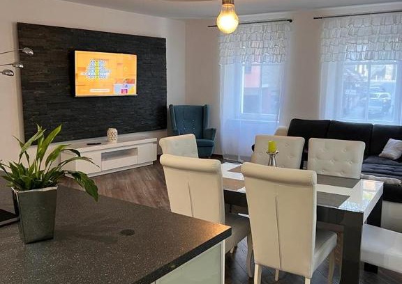 Klodzko Miasto Apartment | Apartament przy Twierdzy