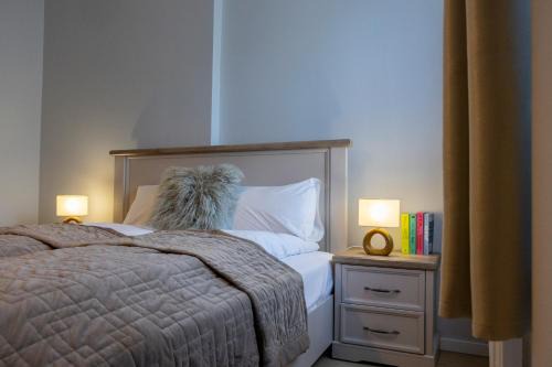 Wisla Apartment | Apartament Przy Wiślańskim Bulwarze - Wisła