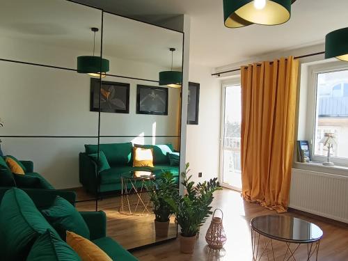 Sopot Centrum Apartment | Apartament Pułaskiego 11m8 - Centrum Sopotu 1 min do Monciaka