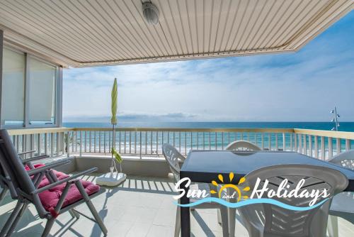 Calafell Apartment | Apartament R104