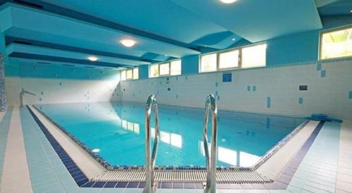 Koscielisko Apartment | Apartament Regle & SPA