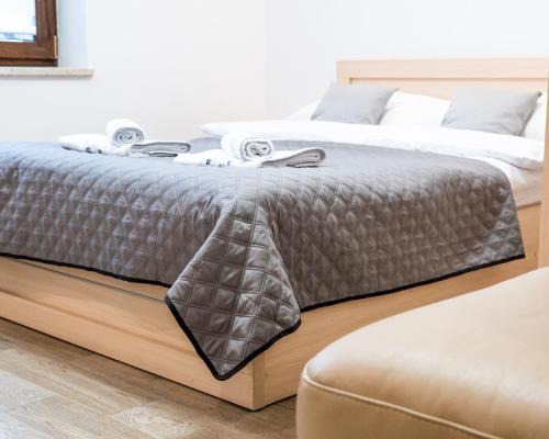 Libertow Apartment | Apartament Relax