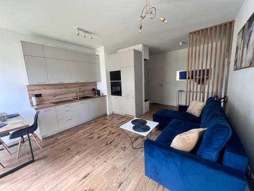 Katowice Apartment | Apartament Royal
