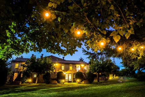Lladurs House | Apartament Rural el Corral
