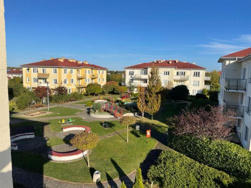 Grzybowo Apartment | Apartament Słoneczny Bałtyk-Grzybowo rowery w cenie