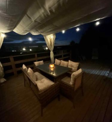 Stare Sady Apartment | Apartament Sady