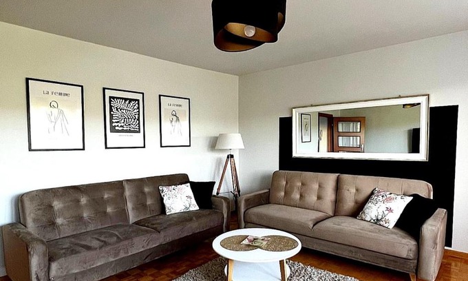 Przemysl Apartment | Apartament Sanna