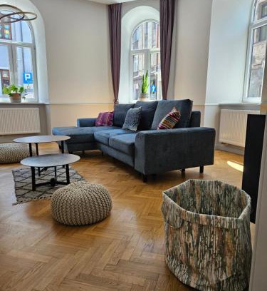 Cieszyn Apartment | Apartament Sejmowa