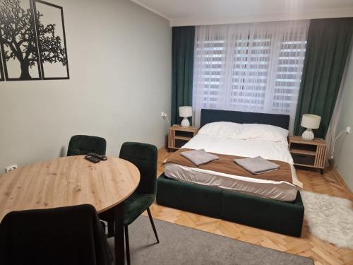 Wałcz Apartment | Apartament Serce Wałcza