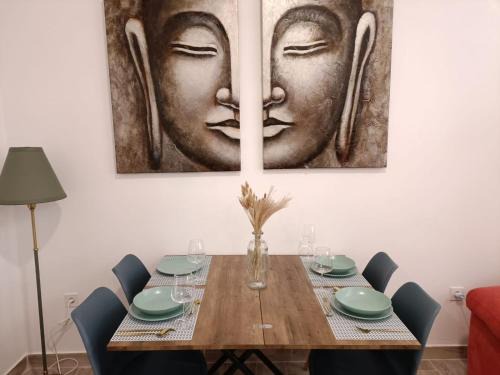 Feria Apartment | Apartament Seville in Alameda de Hércules Parking Free
