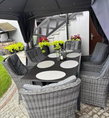 Augustow Apartment | Apartament Siemionkowo