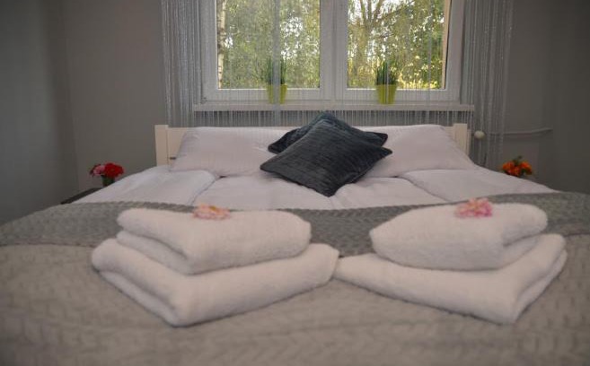 Jaworzno Apartment | Apartament Skałka