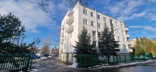Czyzyny Apartment | Apartament Sołtysowska 10d