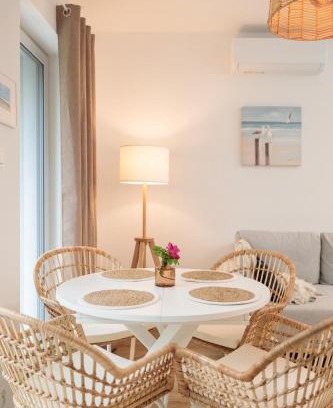 Pobierowo Apartment | Apartament Sofii Baltic Pobierowo