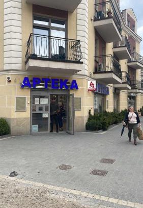 Wieliczka Apartment | Apartament Solny Centrum Wieliczka 11
