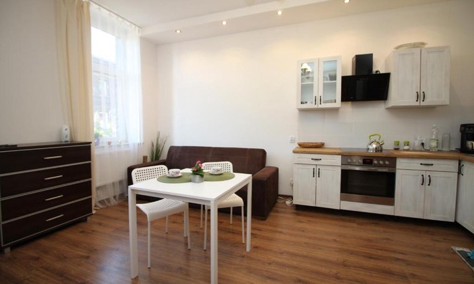 Sosnowiec Apartment | Apartament Sosnowiec