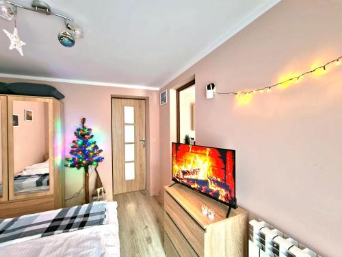 Wlen Apartment | Apartament Strzyżowiec 80