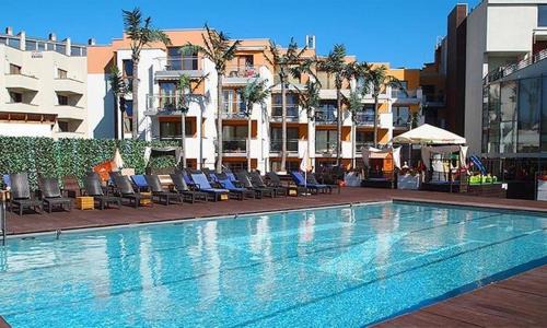 Cetniewo Apartment | Apartament Superior Maloves Władysławowo