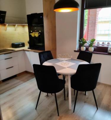 Stronie Slaskie Apartment | Apartament Szumi Las Kletno