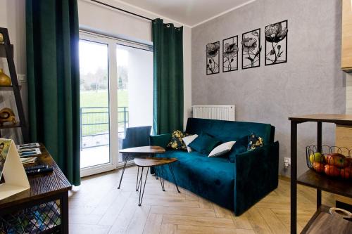 Przemysl Apartment | Apartament Tatarska Przemyśl