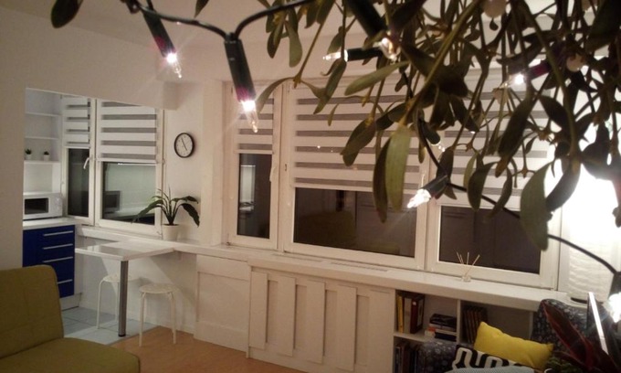 Plock Apartment | Apartament UŚMIECH