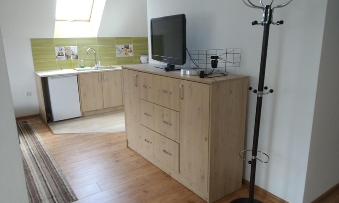 gmina Jabłonka Apartment | Apartament u Basi