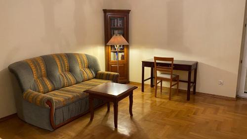 Wawer Apartment | Apartament u Basi przy Centrum Zdrowia Dziecka