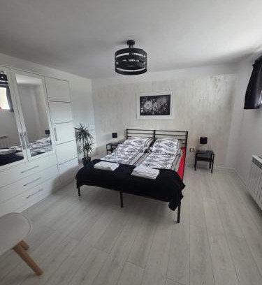gmina Bystra-Sidzina Apartment | Apartament u Majki