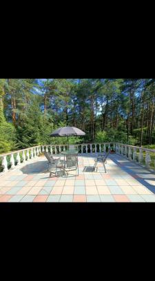 Borne Sulinowo Apartment | Apartament u Marcina