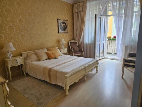 Olsztyn Apartment | Apartament u Teresy
