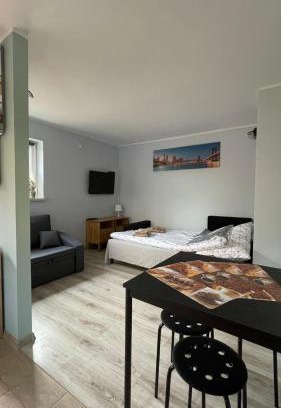 Mechelinki Apartment | Apartament U Waldka