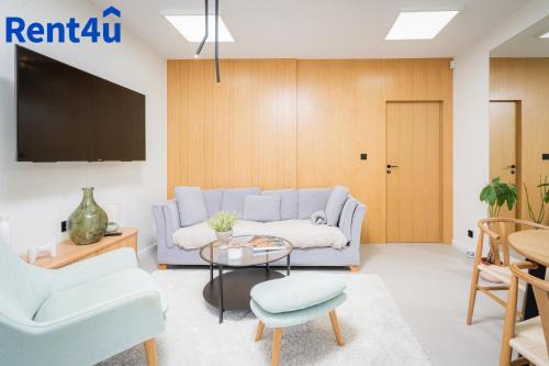 Olsztyn Apartment | Apartament Ukiel by Rent4You