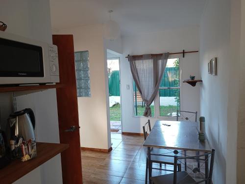 Colonia del Sacramento Apartment | Apartamento 5 Para 3 Equipado básico, Lindo para descansar y trabajar