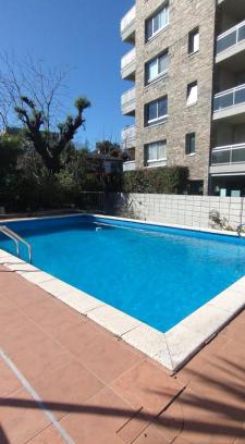 Real de San Carlos Apartment | Apartamento con vista al Rio y frente a la playa