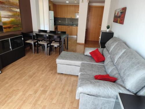 Ager Apartment | Apartament Vall d'Àger III