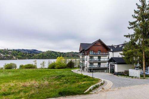 Czorsztyn Apartment | Apartament VELO Czorsztyn