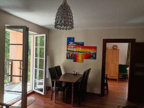 Swinoujscie Apartment | Apartament Villa Park Świnoujście