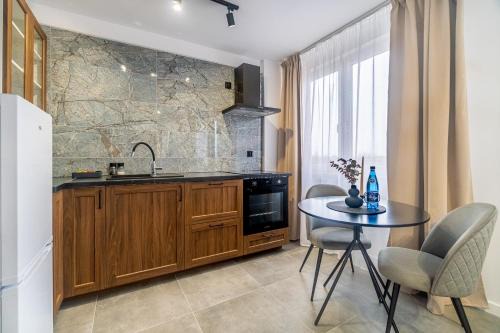 Kedzierzyn Kozle Apartment | Apartament w centrum PW Invest Home